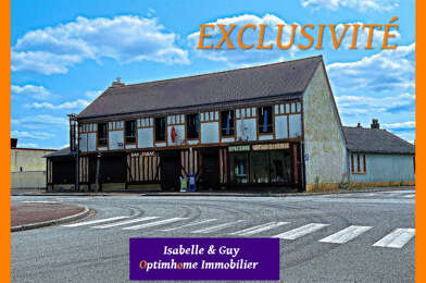 Commerce 7 pièces 244000 €