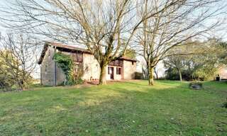 Maison 4 Pièces 106 m² à vendre à Lapeyrouse-Fossat (31180)