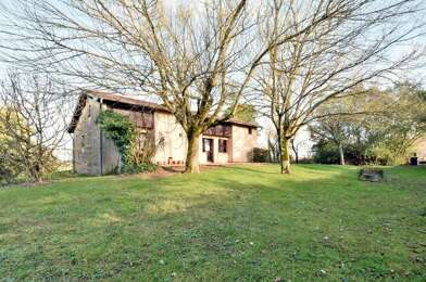 Maison 4 pièces 325000 €