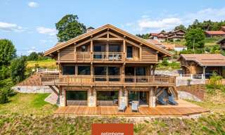 Maison 9 Pièces 356 m² à vendre à Gérardmer (88400)