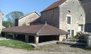 Maison 4 Pièces 200 m² à vendre à Champlitte (70600)