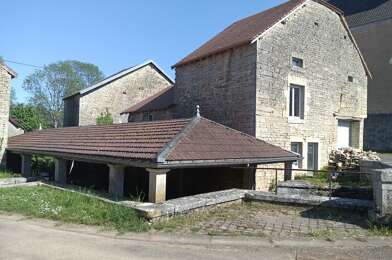 Maison 4 pièces 38000 €