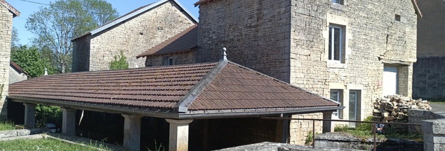 Maison 4 Pièces 200 m² à vendre à Champlitte (70600)