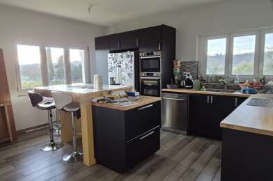 Maison 5 pièces 220000 €