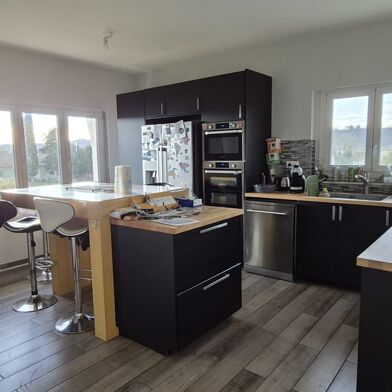 Maison 5 pièces 220000 €