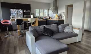 Maison 5 Pièces 110 m² à vendre à Le Vernet (09700)