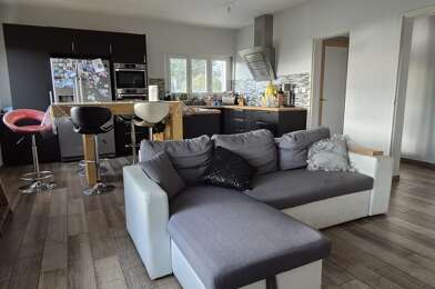 Maison 5 pièces 220000 €