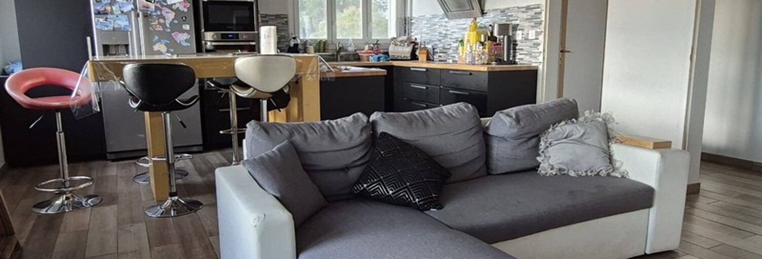 Maison 5 Pièces 110 m² à vendre à Le Vernet (09700)