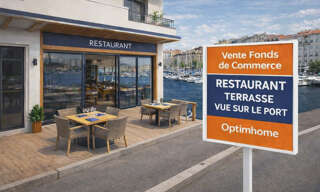 Commerce 3 Pièces 90 m² à vendre à Redon (35600)