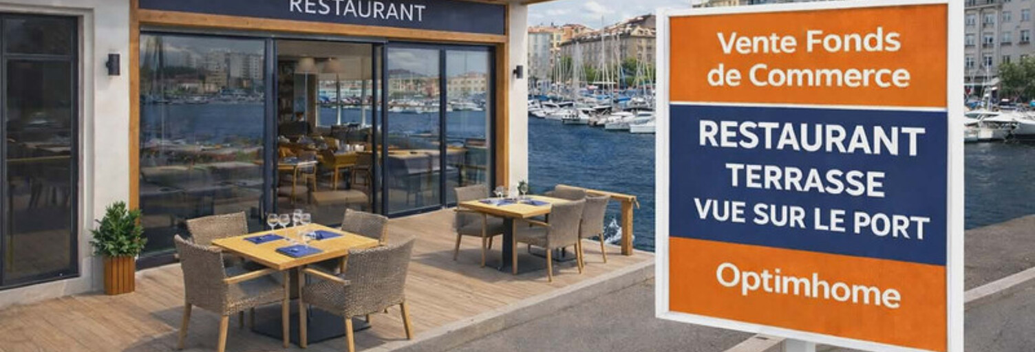 Commerce 3 Pièces 90 m² à vendre à Redon (35600)