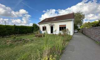 Maison 5 Pièces 110 m² à vendre à Rœux (62118)