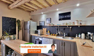 Maison 6 Pièces 114 m² à vendre à Aigues-Mortes (30220)