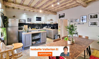 Maison 6 Pièces 114 m² à vendre à Aigues-Mortes (30220)