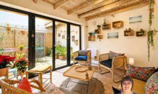 Maison 6 Pièces 114 m² à vendre à Aigues-Mortes (30220)