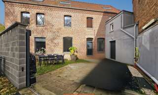 Maison 6 Pièces 145 m² à vendre à Dainville (62000)