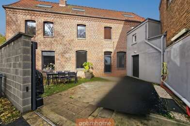 Maison 6 pièces 294000 €