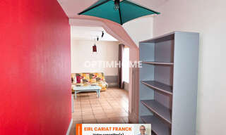 Immeuble  125 m² à vendre à La Souterraine (23300)