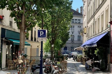 Appartement 2 pièces 500000 €