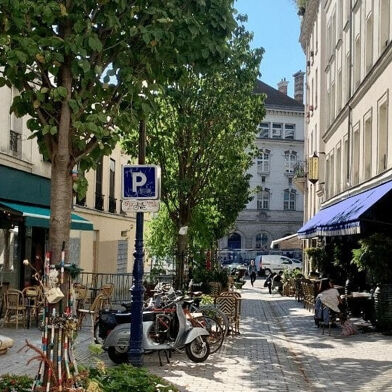 Appartement 2 pièces 500000 €