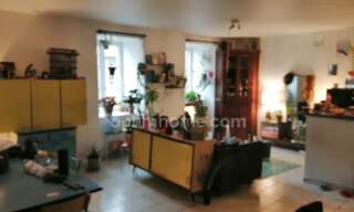 Appartement 3 Pièces 58 m² à vendre à Bécherel (35190)