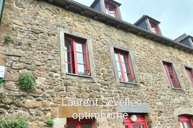 Appartement 3 pièces 167200 €