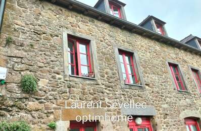 Appartement à vendre 3 pièces dulpex BECHEREL (35) — photo du bien