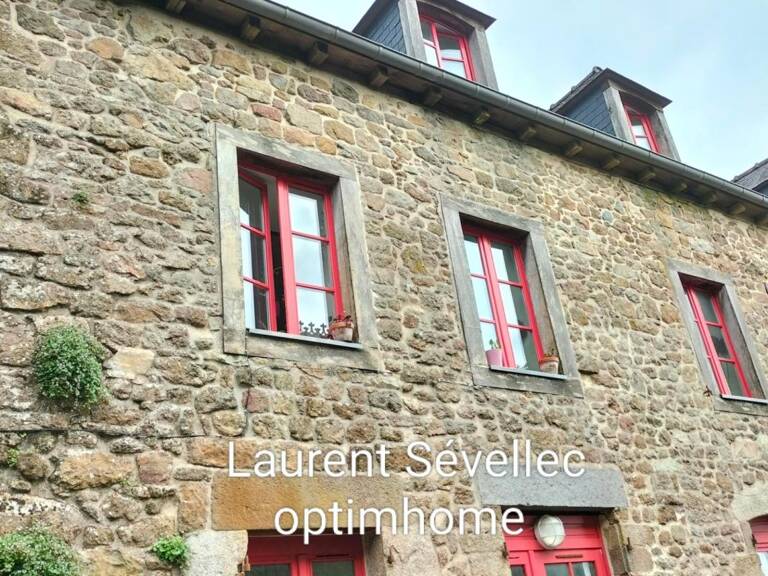 Appartement à vendre 3 pièces dulpex BECHEREL (35) — photo 1