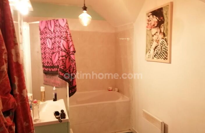 Appartement à vendre 3 pièces dulpex BECHEREL (35) — photo 2