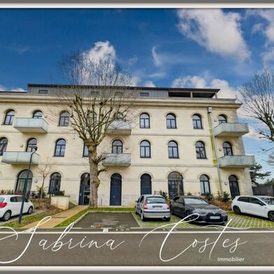 Appartement 3 pièces 230000 €