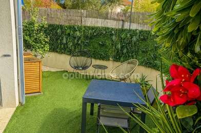 Appartement 3 pièces 279000 €