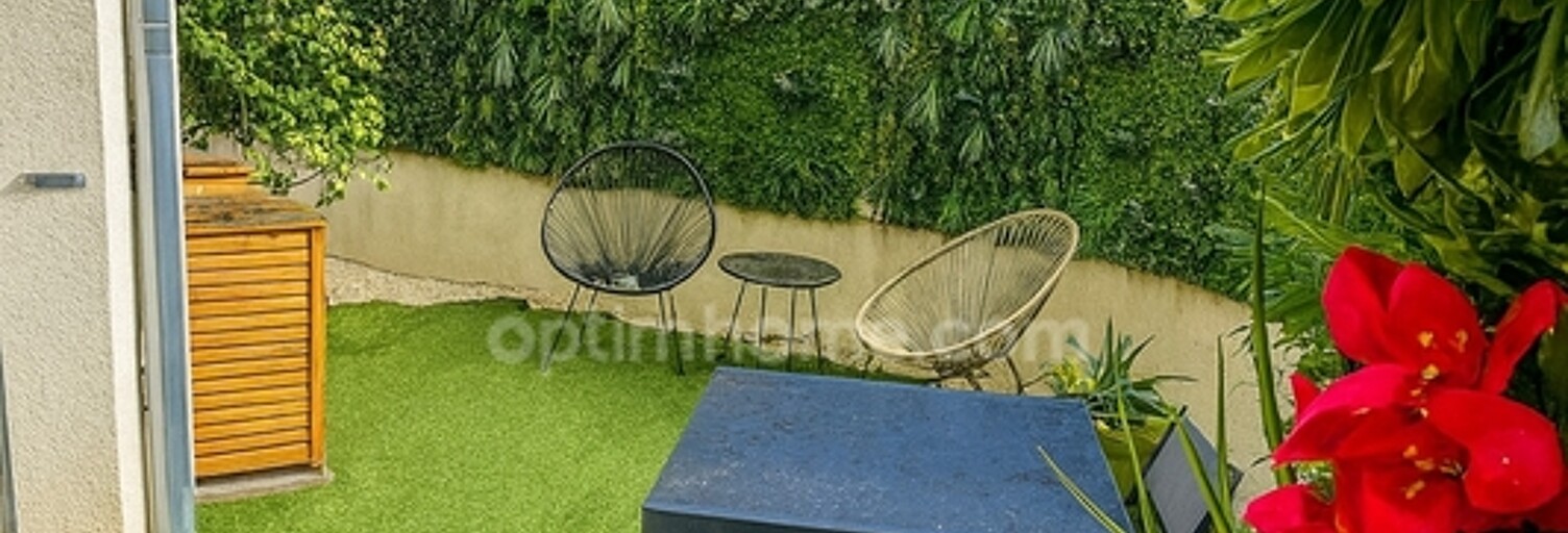 Appartement 3 Pièces 60 m² à vendre à Toulon (83200)