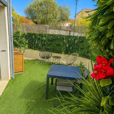 Appartement 3 pièces 279000 €