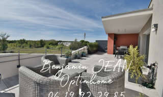 Appartement 3 Pièces 66 m² à vendre à Sérignan (34410)