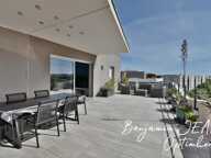 Appartement 66m² avec terrasse de 56 m² – Sérignan, à 500 m de Valras-Plage — photo 3