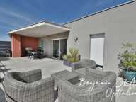 Appartement 66m² avec terrasse de 56 m² – Sérignan, à 500 m de Valras-Plage — photo 4