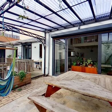 Appartement 5 pièces 775000 €