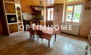 Maison 7 Pièces 170 m² à vendre à Vieu-d'Izenave (01430)