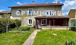 Maison 7 Pièces 151 m² à vendre à Vieu-d'Izenave (01430)