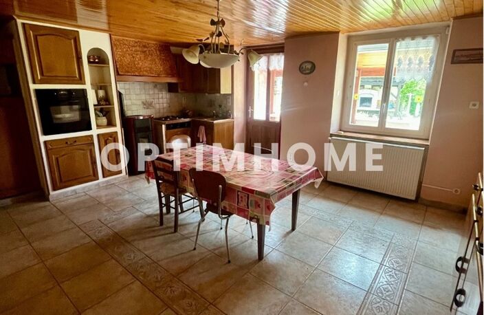 Maison de village à VIEU D'IZENAVE (01) — photo 2