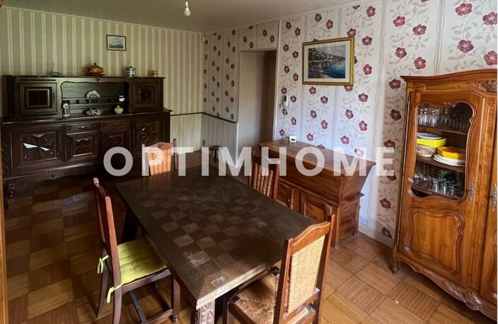 Maison de village à VIEU D'IZENAVE (01) — photo 3