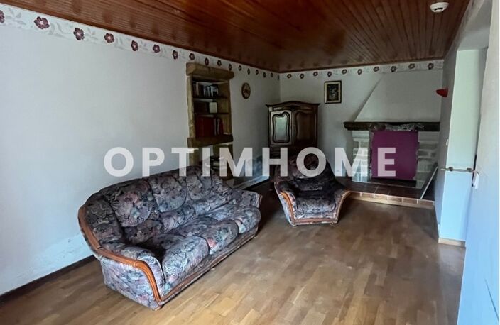 Maison de village à VIEU D'IZENAVE (01) — photo 4