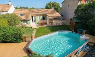 Maison 6 Pièces 145 m² à vendre à Cabriès (13480)