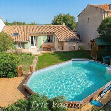 Maison 6 pièces 595000 €