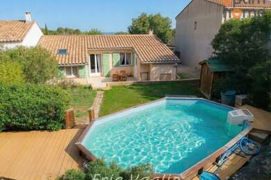 Maison 6 pièces 595000 €