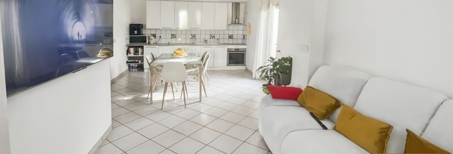 Maison 5 Pièces 93 m² à vendre à Argelès-sur-Mer (66700)