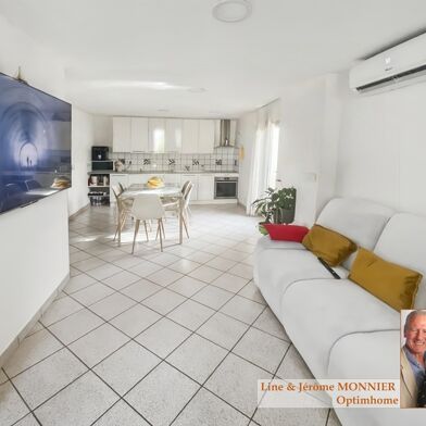 Maison 5 pièces 214000 €
