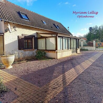 Maison 5 pièces 199000 €