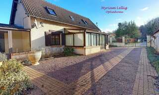 Maison 5 Pièces 136 m² à vendre à La Bonneville-sur-Iton (27190)