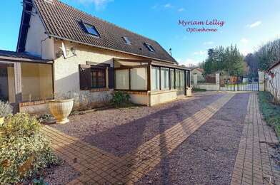 Maison 5 pièces 199000 €