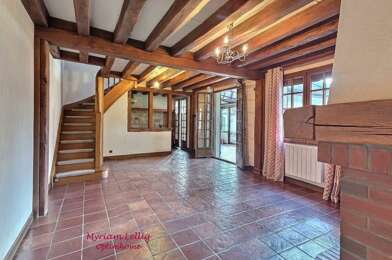 Maison 5 pièces 199000 €